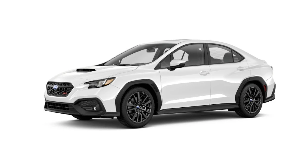 2026 Subaru Impreza WRX 5th Gen - Image 8 of 23