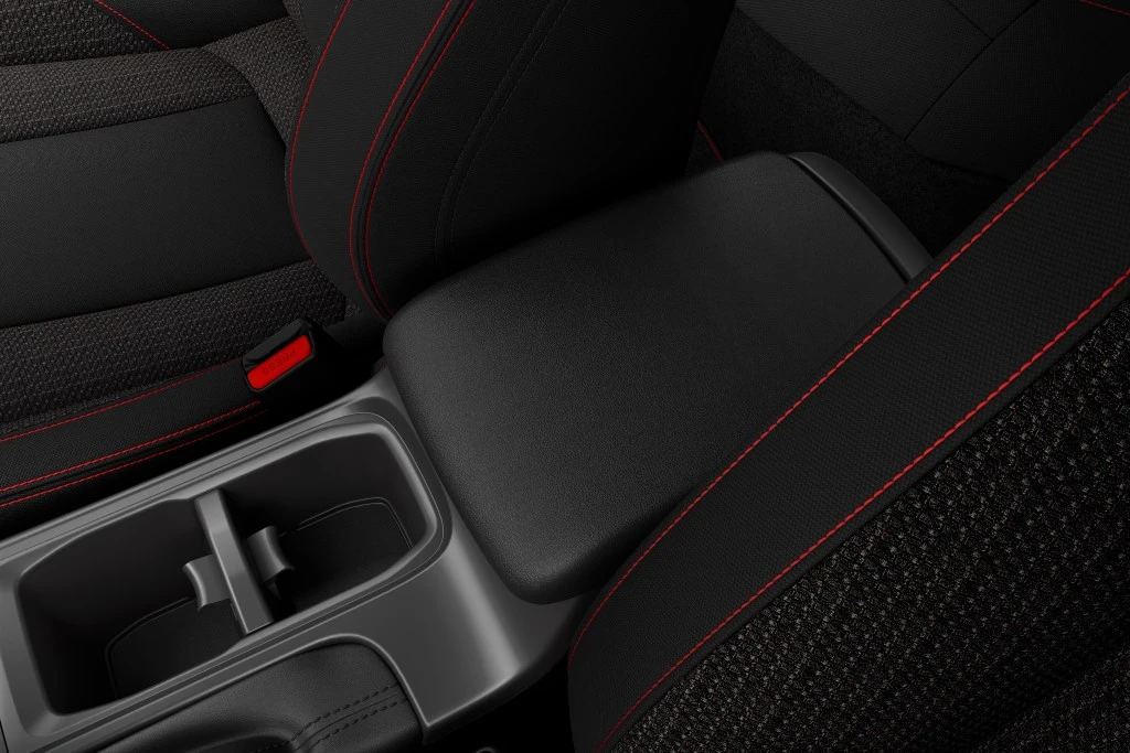 2026 Subaru Impreza WRX 5th Gen - Image 20 of 23