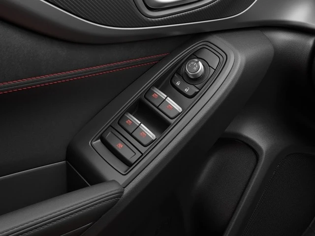 2026 Subaru Impreza WRX 5th Gen - Image 22 of 22