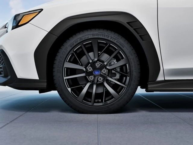 2026 Subaru Impreza WRX 5th Gen - Image 9 of 22