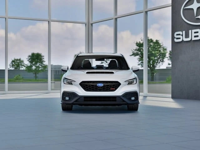 2026 Subaru Impreza WRX 5th Gen - Image 7 of 22