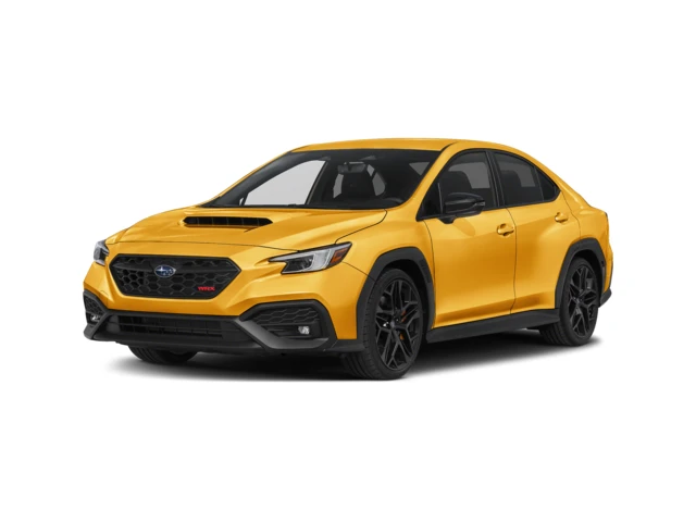 2026 Subaru Impreza WRX 5th Gen - Image 2 of 3