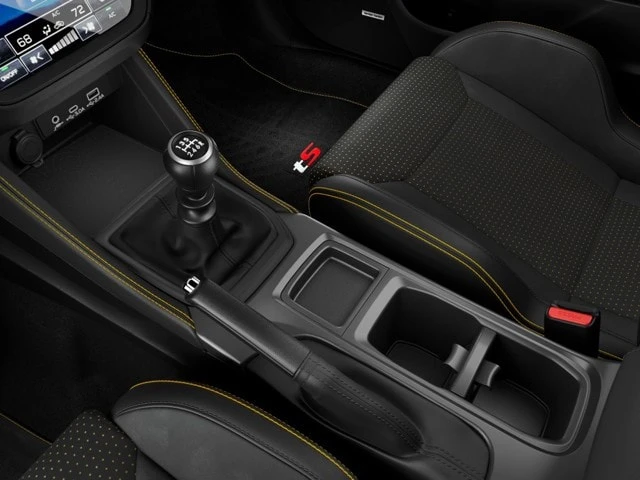 2026 Subaru Impreza WRX 5th Gen - Image 20 of 22