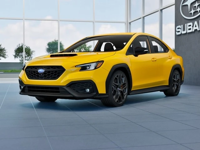 2026 Subaru Impreza WRX 5th Gen - Image 2 of 22
