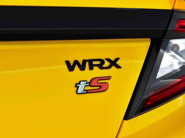 2026 Subaru Impreza WRX 5th Gen - Image 11 of 22