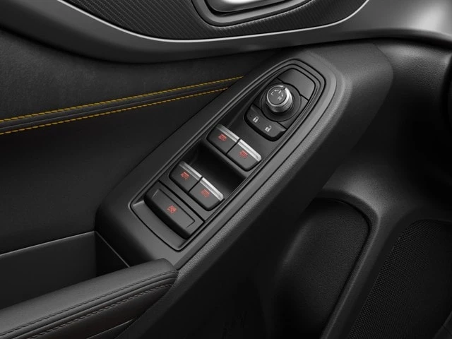 2026 Subaru Impreza WRX 5th Gen - Image 22 of 22