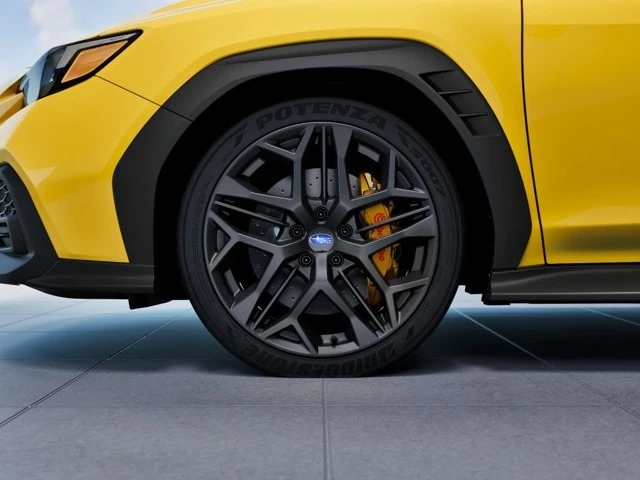 2026 Subaru Impreza WRX 5th Gen - Image 9 of 22