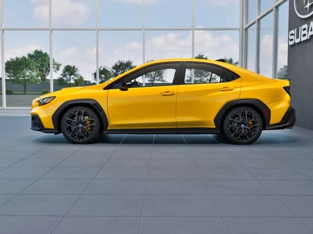 2026 Subaru Impreza WRX 5th Gen - Image 3 of 22