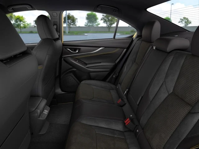 2026 Subaru Impreza WRX 5th Gen - Image 16 of 22
