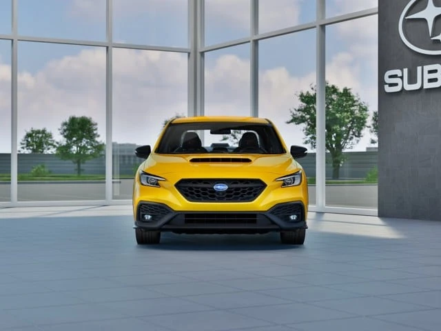 2026 Subaru Impreza WRX 5th Gen - Image 7 of 22