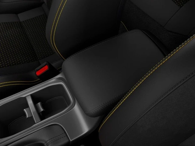 2026 Subaru Impreza WRX 5th Gen - Image 21 of 22