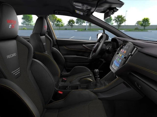 2026 Subaru Impreza WRX 5th Gen - Image 15 of 22