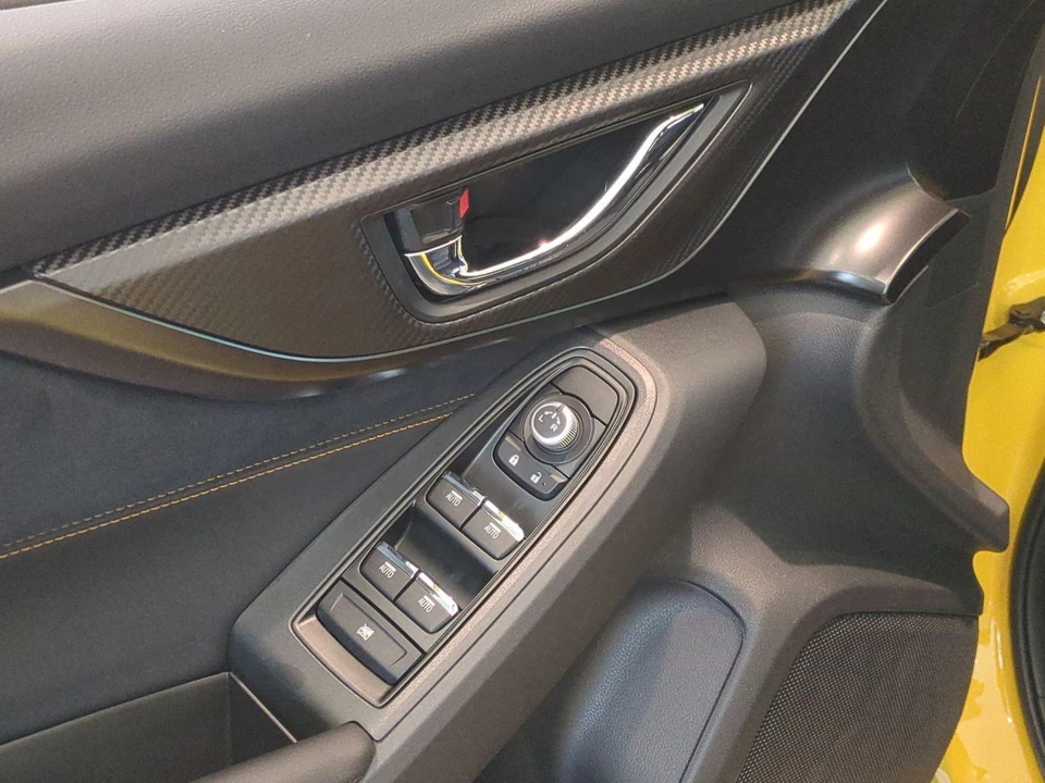 2026 Subaru Impreza WRX 5th Gen - Image 15 of 31