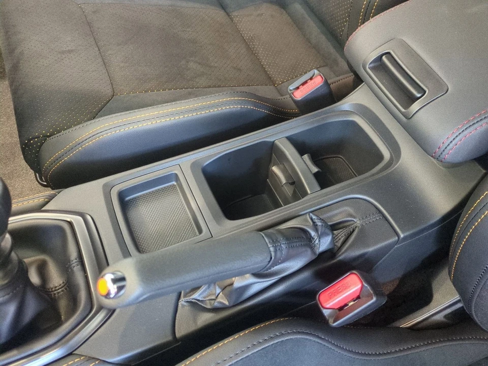 2026 Subaru Impreza WRX 5th Gen - Image 24 of 31