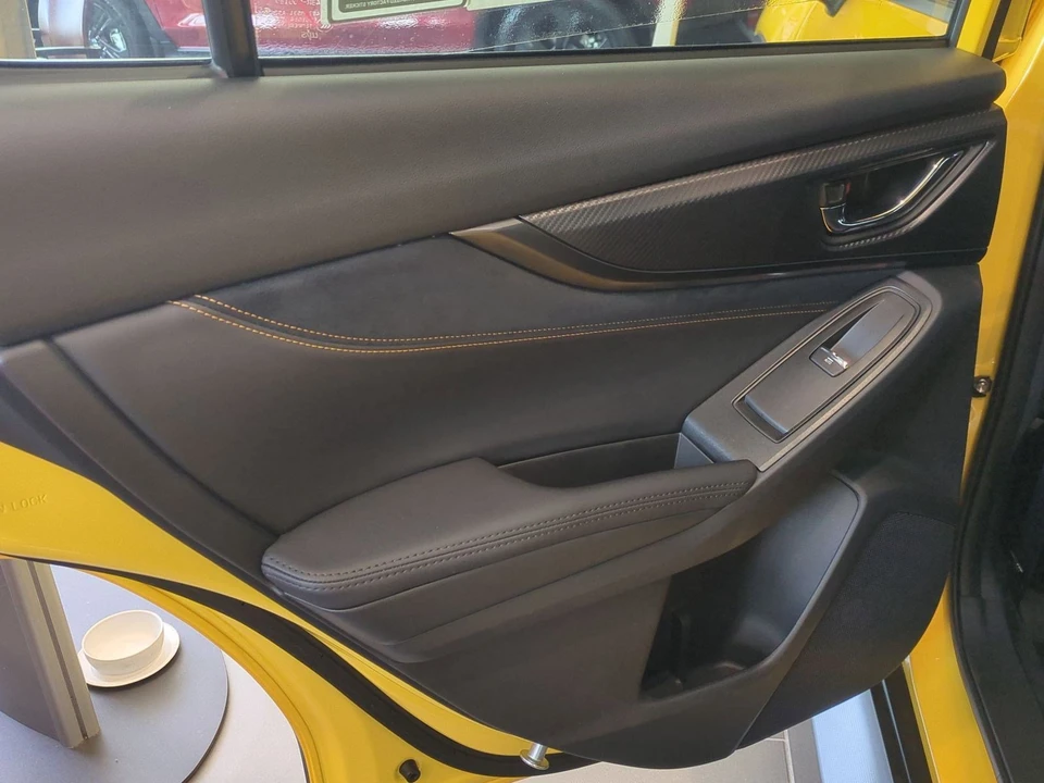 2026 Subaru Impreza WRX 5th Gen - Image 27 of 31