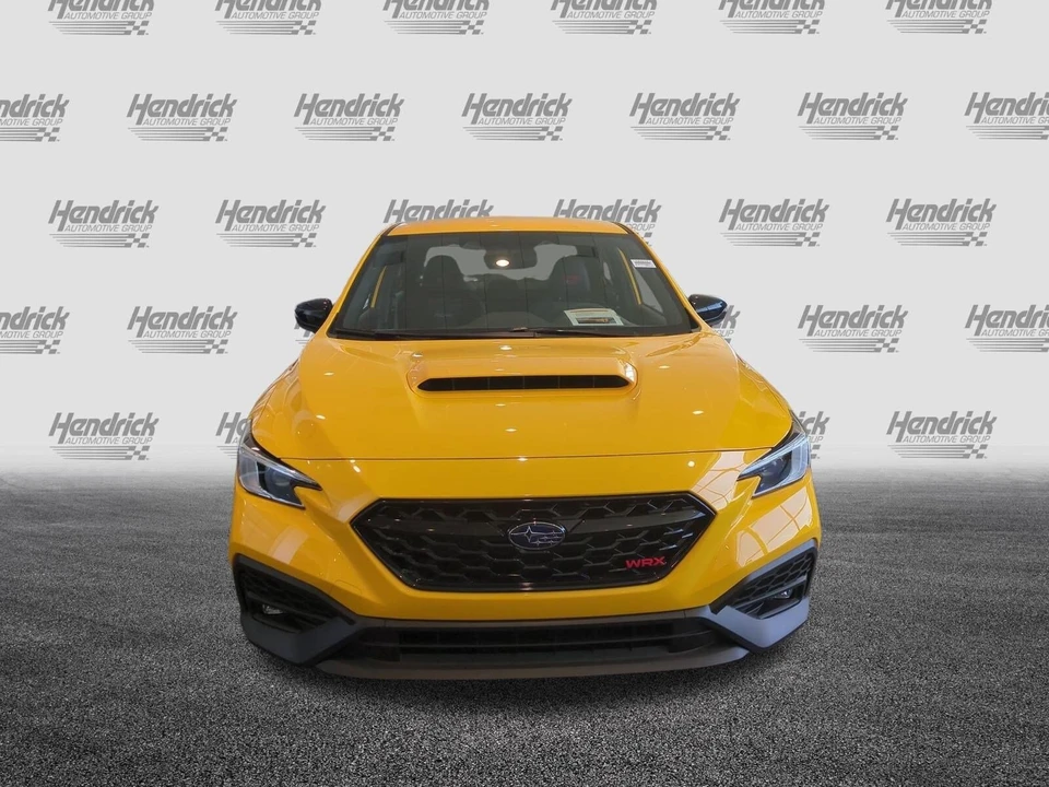2026 Subaru Impreza WRX 5th Gen - Image 3 of 31