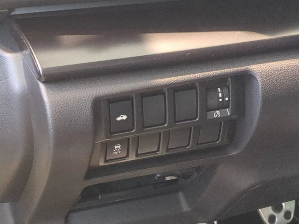 2026 Subaru Impreza WRX 5th Gen - Image 20 of 31