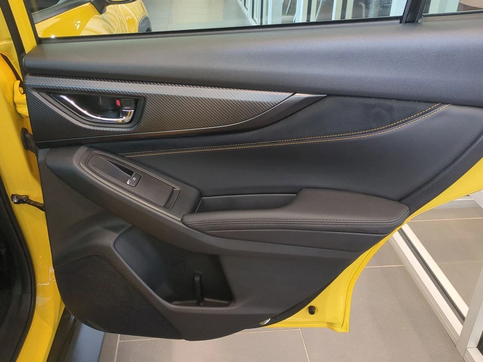 2026 Subaru Impreza WRX 5th Gen - Image 31 of 31