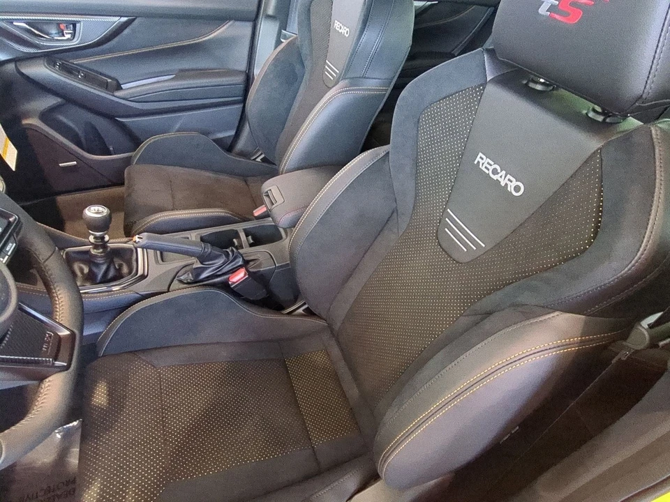 2026 Subaru Impreza WRX 5th Gen - Image 16 of 31