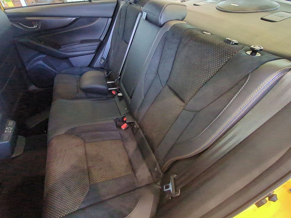 2026 Subaru Impreza WRX 5th Gen - Image 26 of 31