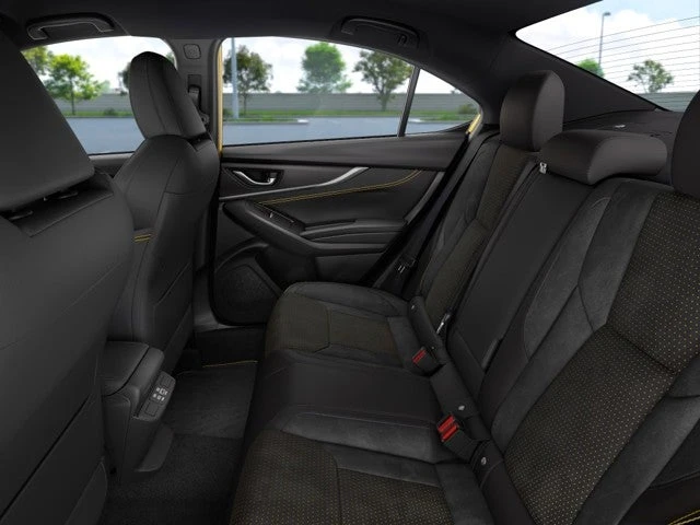 2026 Subaru Impreza WRX 5th Gen - Image 16 of 22