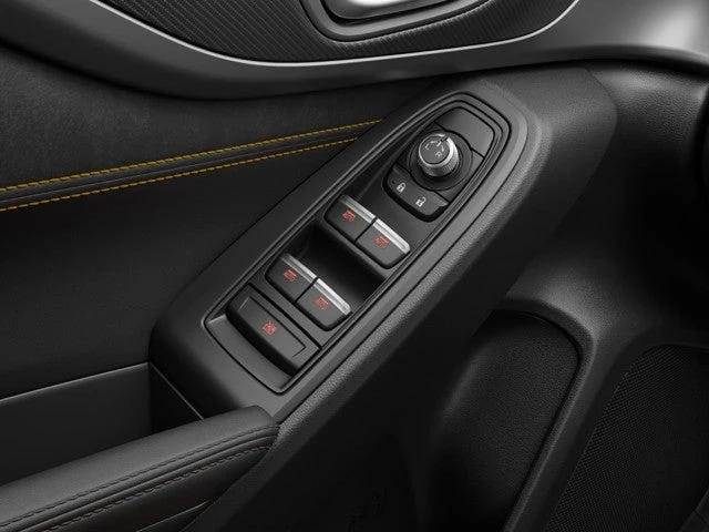 2026 Subaru Impreza WRX 5th Gen - Image 22 of 22