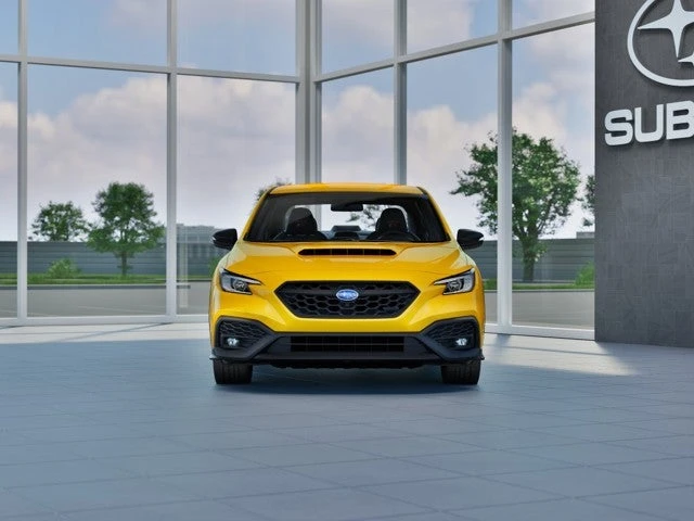 2026 Subaru Impreza WRX 5th Gen - Image 7 of 22