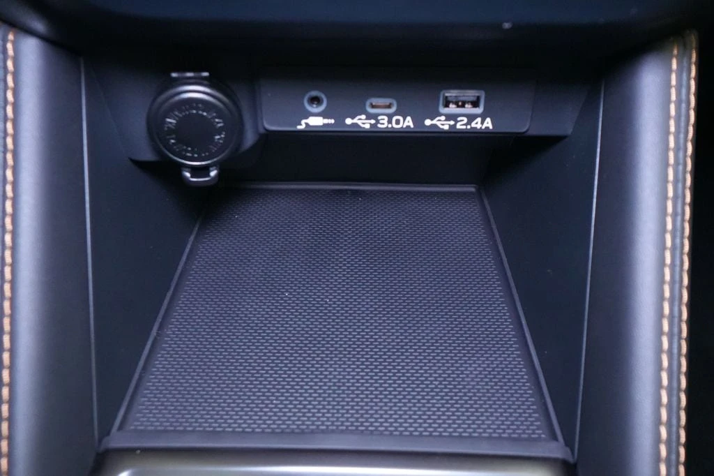 2026 Subaru Impreza WRX 5th Gen - Image 31 of 31
