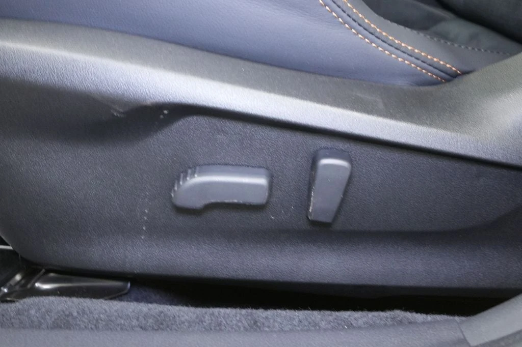 2026 Subaru Impreza WRX 5th Gen - Image 15 of 31