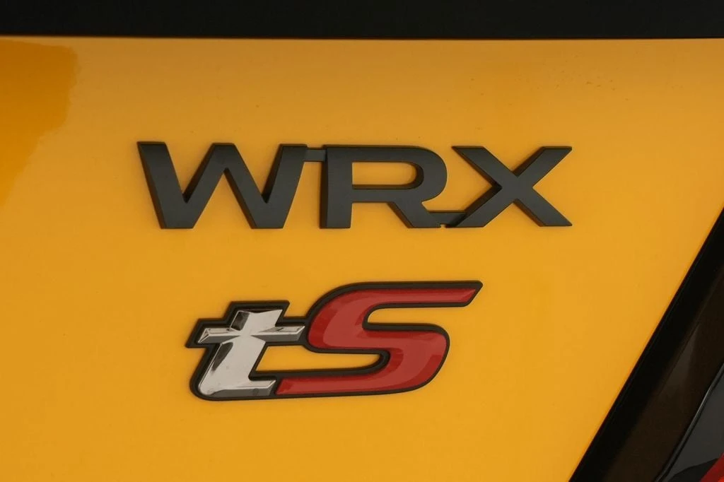 2026 Subaru Impreza WRX 5th Gen - Image 9 of 31
