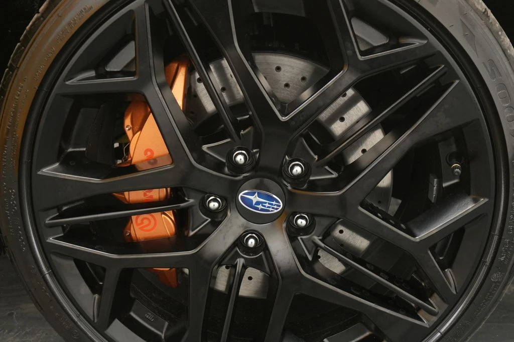 2026 Subaru Impreza WRX 5th Gen - Image 29 of 31