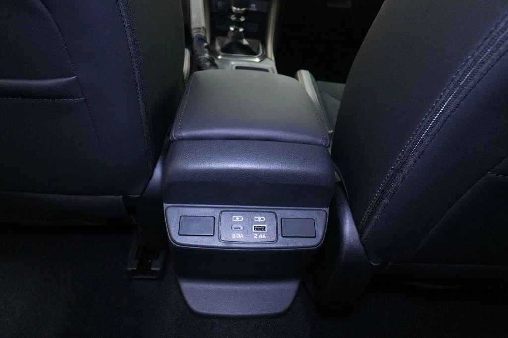 2026 Subaru Impreza WRX 5th Gen - Image 21 of 31