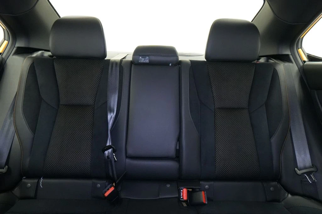 2026 Subaru Impreza WRX 5th Gen - Image 18 of 31
