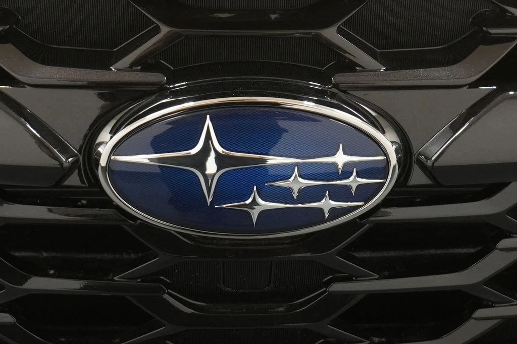 2026 Subaru Impreza WRX 5th Gen - Image 11 of 31