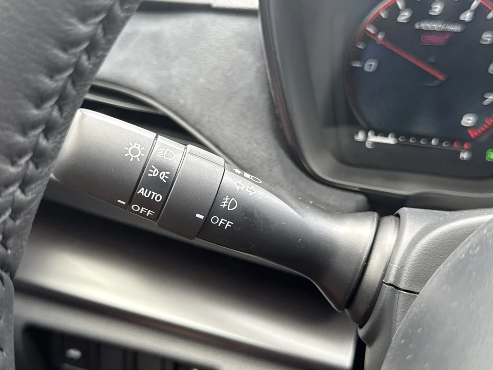 2026 Subaru Impreza WRX 5th Gen - Image 15 of 31