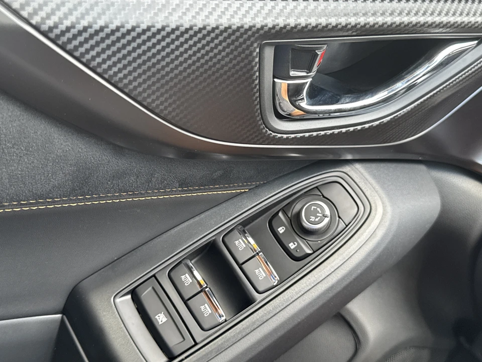 2026 Subaru Impreza WRX 5th Gen - Image 22 of 31