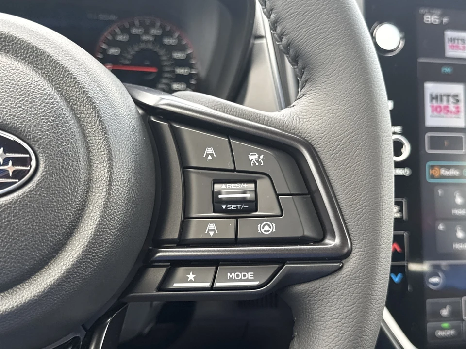 2026 Subaru Impreza WRX 5th Gen - Image 14 of 31