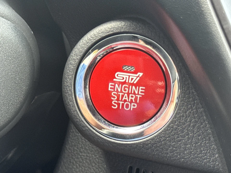 2026 Subaru Impreza WRX 5th Gen - Image 17 of 31