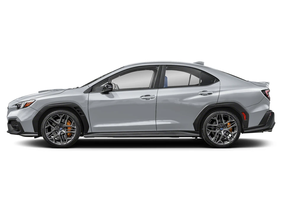 2026 Subaru Impreza WRX 5th Gen - Image 3 of 12