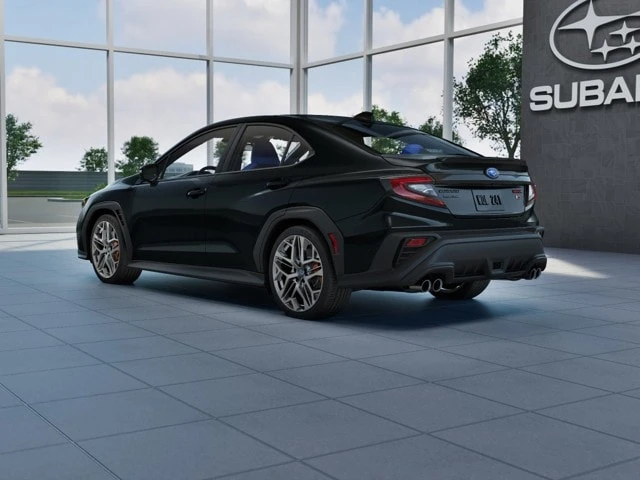 2026 Subaru Impreza WRX 5th Gen - Image 4 of 22