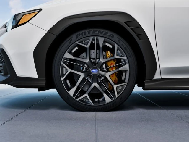 2026 Subaru Impreza WRX 5th Gen - Image 9 of 22