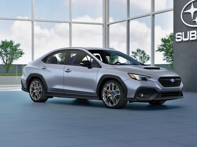 2026 Subaru Impreza WRX 5th Gen - Image 2 of 23
