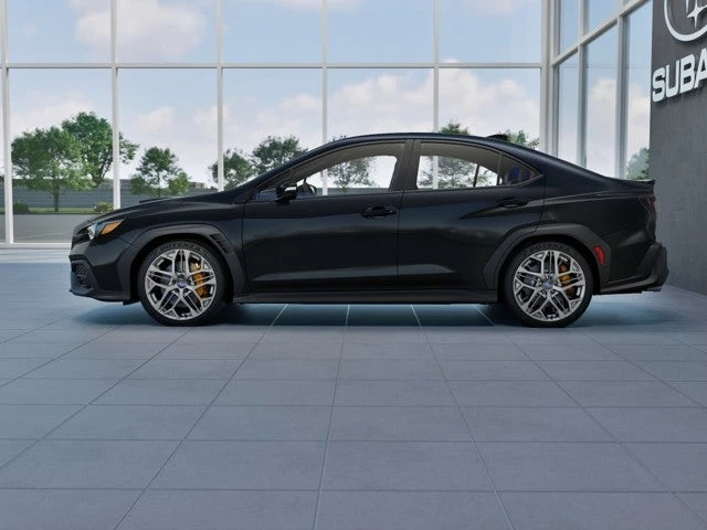 2026 Subaru Impreza WRX 5th Gen - Image 3 of 22