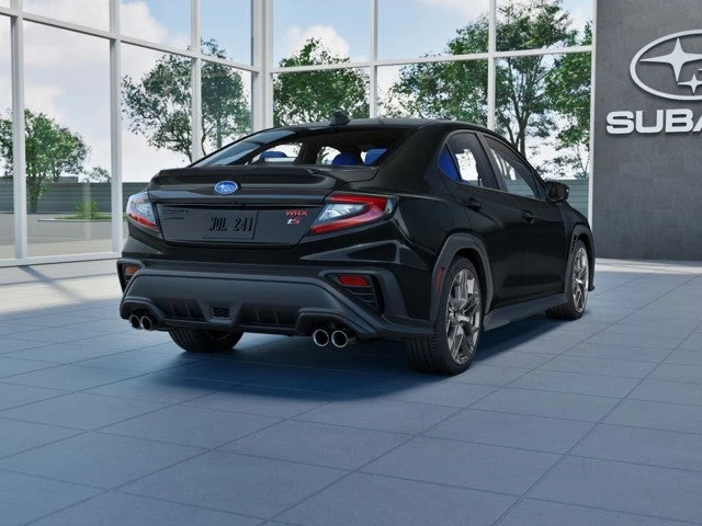 2026 Subaru Impreza WRX 5th Gen - Image 5 of 22