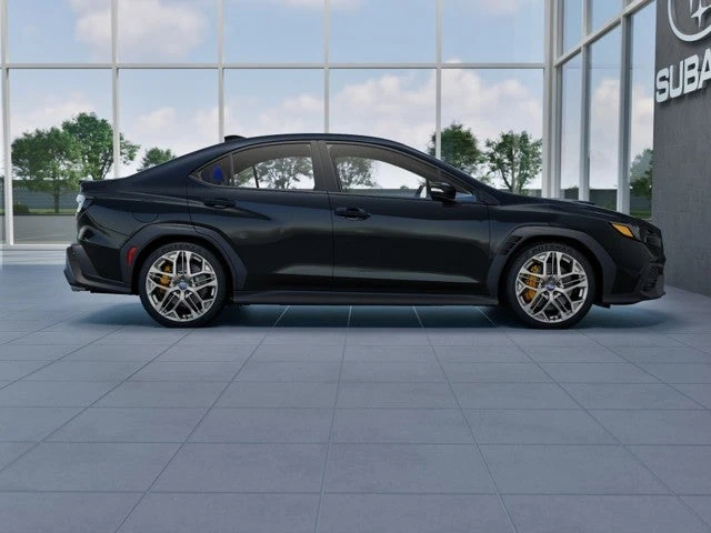 2026 Subaru Impreza WRX 5th Gen - Image 6 of 22