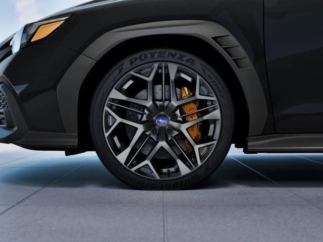 2026 Subaru Impreza WRX 5th Gen - Image 9 of 22
