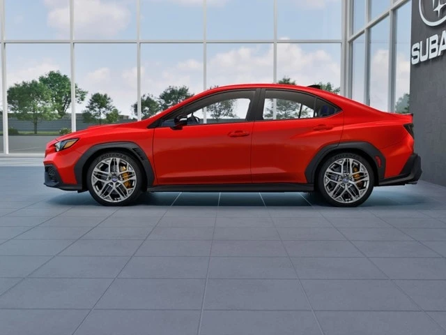 2026 Subaru Impreza WRX 5th Gen - Image 3 of 22