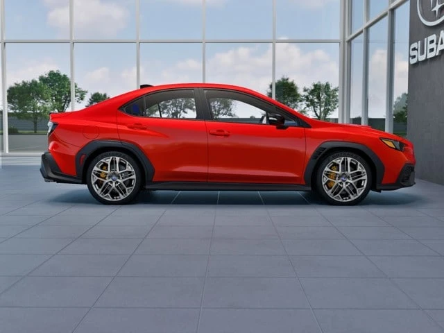2026 Subaru Impreza WRX 5th Gen - Image 6 of 22