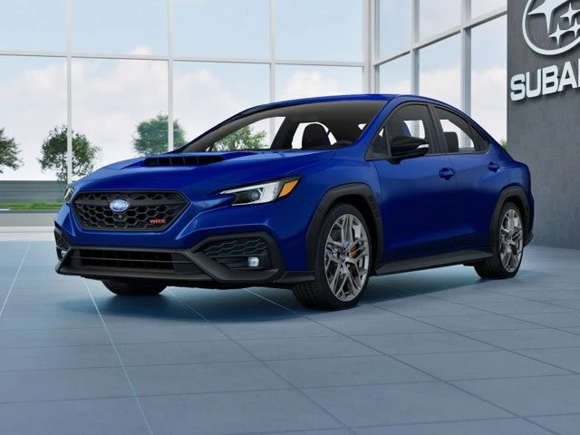 2026 Subaru Impreza WRX 5th Gen - Image 2 of 22