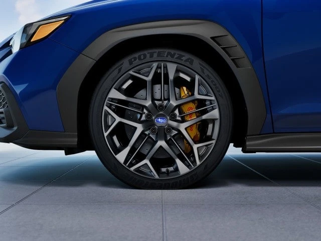 2026 Subaru Impreza WRX 5th Gen - Image 9 of 22